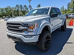 2023 Ford F-150 SuperCrew Cab 4WD, Rocky Ridge Pickup for sale #00T98453 - photo 8