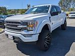 2023 Ford F-150 SuperCrew Cab 4WD, Rocky Ridge Pickup for sale #00T98578 - photo 8