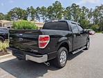 Used 2014 Ford F-150 SuperCrew Cab 4x2, Pickup for sale #0B80722A - photo 2