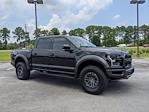 Used 2019 Ford F-150 Raptor SuperCrew Cab 4x4, Pickup for sale #0P00087A - photo 3