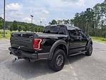 Used 2019 Ford F-150 Raptor SuperCrew Cab 4x4, Pickup for sale #0P00087A - photo 5