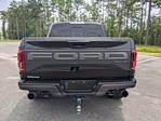 Used 2019 Ford F-150 Raptor SuperCrew Cab 4x4, Pickup for sale #0P00087A - photo 6