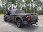Used 2019 Ford F-150 Raptor SuperCrew Cab 4x4, Pickup for sale #0P00087A - photo 7