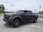 Used 2019 Ford F-150 Raptor SuperCrew Cab 4x4, Pickup for sale #0P00087A - photo 2