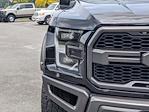 Used 2019 Ford F-150 Raptor SuperCrew Cab 4x4, Pickup for sale #0P00087A - photo 9