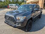 Used 2021 Toyota Tacoma SR Double Cab 4WD, Pickup for sale #0P86218A - photo 3