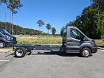 Used 2022 Ford Transit 350 HD AWD, Cab Chassis for sale #0PA00114 - photo 4