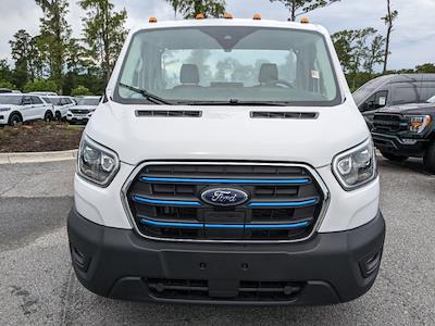2022 Ford E-Transit 350 RWD, Cutaway for sale #0PA00164 - photo 2