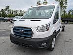 2022 Ford E-Transit 350 RWD, Cutaway for sale #0PA00164 - photo 1