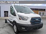 2022 Ford E-Transit 350 RWD, Cutaway for sale #0PA00164 - photo 3