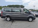 2022 Ford E-Transit 350 Low Roof RWD, Empty Cargo Van for sale #0PA00319 - photo 5