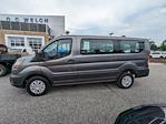 2022 Ford E-Transit 350 Low Roof RWD, Empty Cargo Van for sale #0PA00319 - photo 8