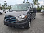 2022 Ford E-Transit 350 Low Roof RWD, Empty Cargo Van for sale #0PA00319 - photo 9