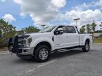 2018 Ford F-250 Crew Cab SRW 4WD, Pickup for sale #0R36922A - photo 9