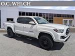 2019 Toyota Tacoma Double Cab RWD, Pickup for sale #0T06819A - photo 1