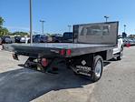 2022 Ford F-350 Regular Cab DRW 4WD, Monroe Truck Equipment TradesPRO™ Flatbed Truck for sale #0T07022A - photo 2