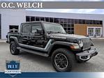 Used 2020 Jeep Gladiator Overland Crew Cab 4WD, Pickup for sale #0T10055A - photo 1