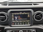 Used 2020 Jeep Gladiator Overland Crew Cab 4WD, Pickup for sale #0T10055A - photo 18