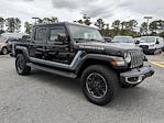 Used 2020 Jeep Gladiator Overland Crew Cab 4WD, Pickup for sale #0T10055A - photo 4