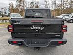 Used 2020 Jeep Gladiator Overland Crew Cab 4WD, Pickup for sale #0T10055A - photo 5