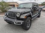 Used 2020 Jeep Gladiator Overland Crew Cab 4WD, Pickup for sale #0T10055A - photo 8