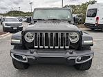 Used 2020 Jeep Gladiator Overland Crew Cab 4WD, Pickup for sale #0T10055A - photo 9