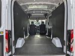 2023 Ford E-Transit 350 Medium Roof RWD, Empty Cargo Van for sale #0T11226A - photo 12