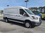 2023 Ford E-Transit 350 Medium Roof RWD, Empty Cargo Van for sale #0T11226A - photo 4