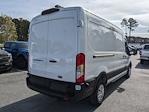 2023 Ford E-Transit 350 Medium Roof RWD, Empty Cargo Van for sale #0T11226A - photo 2