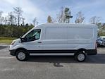 2023 Ford E-Transit 350 Medium Roof RWD, Empty Cargo Van for sale #0T11226A - photo 8