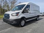 2023 Ford E-Transit 350 Medium Roof RWD, Empty Cargo Van for sale #0T11226A - photo 9
