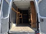 Used 2010 Freightliner Sprinter 2500 4x2, Upfitted Cargo Van for sale #0T12668A - photo 2