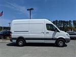 Used 2010 Freightliner Sprinter 2500 4x2, Upfitted Cargo Van for sale #0T12668A - photo 4