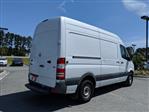 Used 2010 Freightliner Sprinter 2500 4x2, Upfitted Cargo Van for sale #0T12668A - photo 3