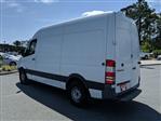 Used 2010 Freightliner Sprinter 2500 4x2, Upfitted Cargo Van for sale #0T12668A - photo 6