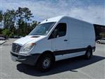 Used 2010 Freightliner Sprinter 2500 4x2, Upfitted Cargo Van for sale #0T12668A - photo 7
