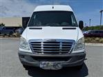 Used 2010 Freightliner Sprinter 2500 4x2, Upfitted Cargo Van for sale #0T12668A - photo 8