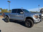 Used 2021 Ford F-150 XLT SuperCrew Cab 4x4, Rocky Ridge Pickup for sale #0T12796A - photo 3