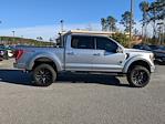 Used 2021 Ford F-150 XLT SuperCrew Cab 4x4, Rocky Ridge Pickup for sale #0T12796A - photo 2