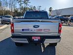 Used 2021 Ford F-150 XLT SuperCrew Cab 4x4, Rocky Ridge Pickup for sale #0T12796A - photo 4