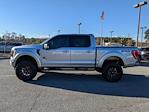Used 2021 Ford F-150 XLT SuperCrew Cab 4x4, Rocky Ridge Pickup for sale #0T12796A - photo 6