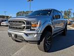 Used 2021 Ford F-150 XLT SuperCrew Cab 4x4, Rocky Ridge Pickup for sale #0T12796A - photo 7