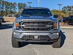 Used 2021 Ford F-150 XLT SuperCrew Cab 4x4, Rocky Ridge Pickup for sale #0T12796A - photo 8