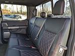 Used 2021 Ford F-150 XLT SuperCrew Cab 4x4, Rocky Ridge Pickup for sale #0T12796A - photo 12