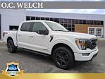 2023 Ford F-150 SuperCrew Cab 4WD, Pickup for sale #0T13078A - photo 1