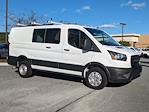 Used 2020 Ford Transit 250 Low Roof RWD, Upfitted Cargo Van for sale #0T22589N - photo 3