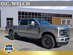 2023 Ford F-250 Crew Cab SRW 4WD, Pickup for sale #0T29136A - photo 1