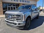 2023 Ford F-250 Crew Cab SRW 4WD, Pickup for sale #0T29136A - photo 8
