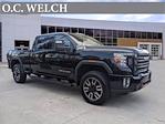 Used 2020 GMC Sierra 2500 AT4 Crew Cab 4x4, Pickup for sale #0T44147A - photo 1