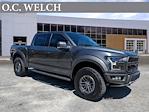 2019 Ford F-150 SuperCrew Cab SRW 4WD, Pickup for sale #0T45151A - photo 1